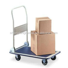 Platform Hand Truck - 330-Lb. Capacity, 19 in. x 29in.